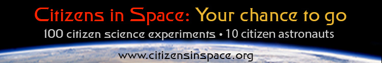 Citizens In Space